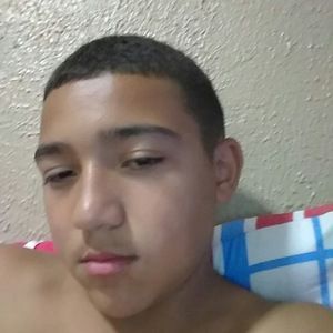 Meet your Posher, Johnathan